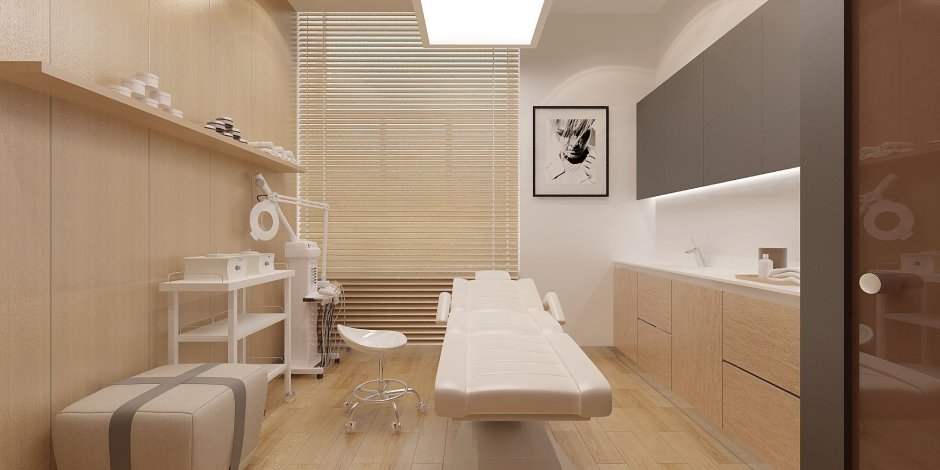 Стоматология Микрогород в лесу