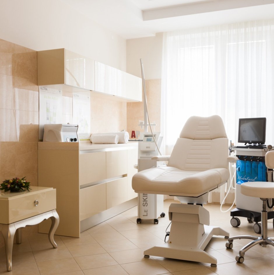 Салон Комильфо Петергофское шоссе 45