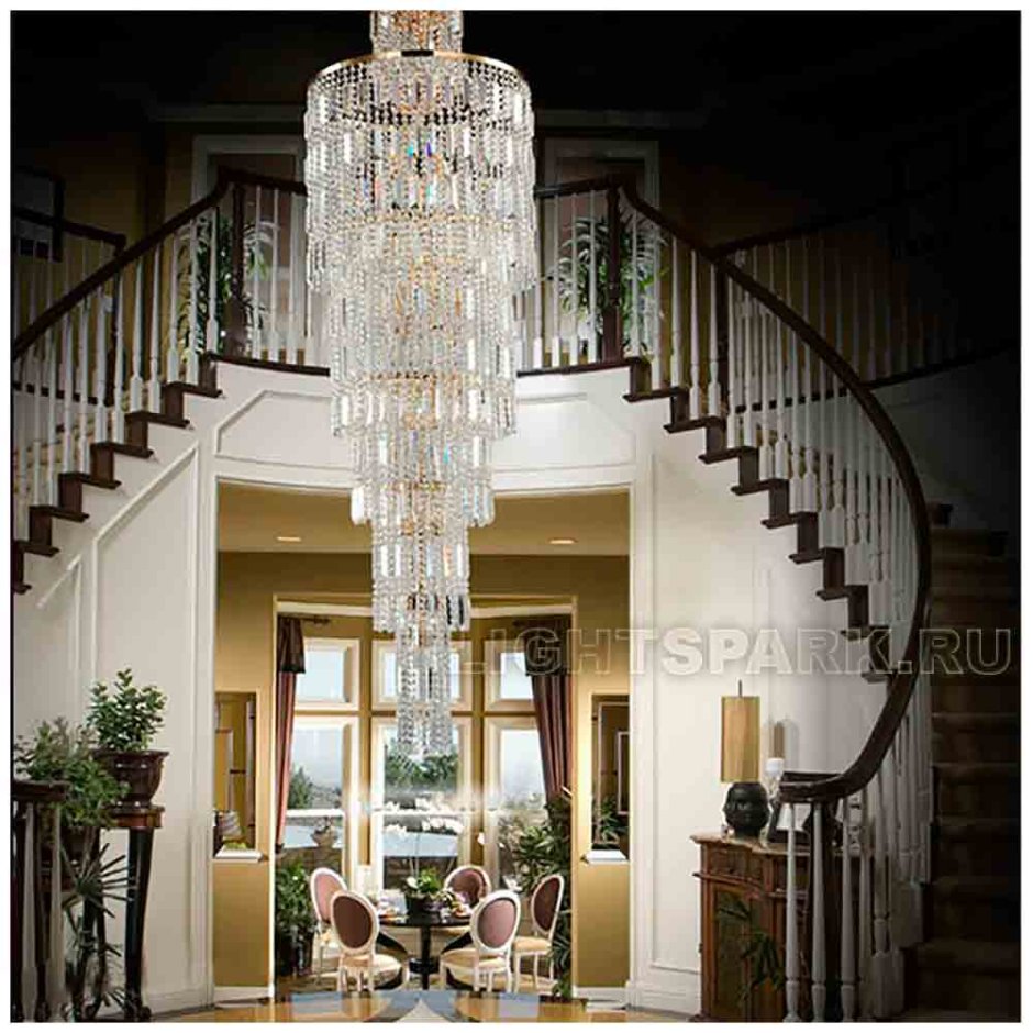 Maytoni Niagara dia003-pt50-g