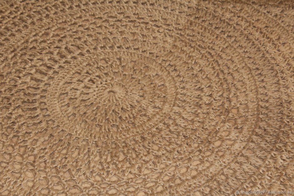 Ковер Майское чудо