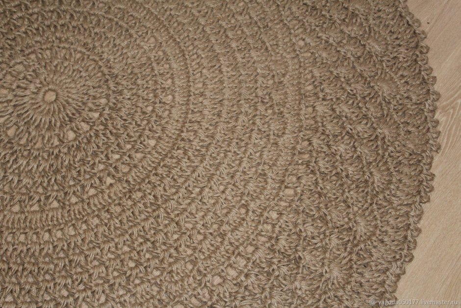 ЧУДОДЕЛКИ Наталия джут