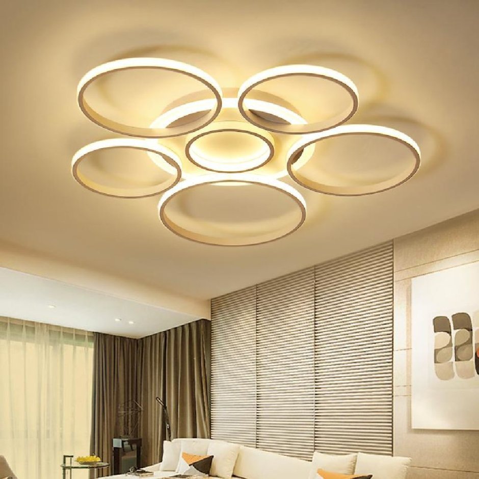 Люстра led Ceiling Lamp