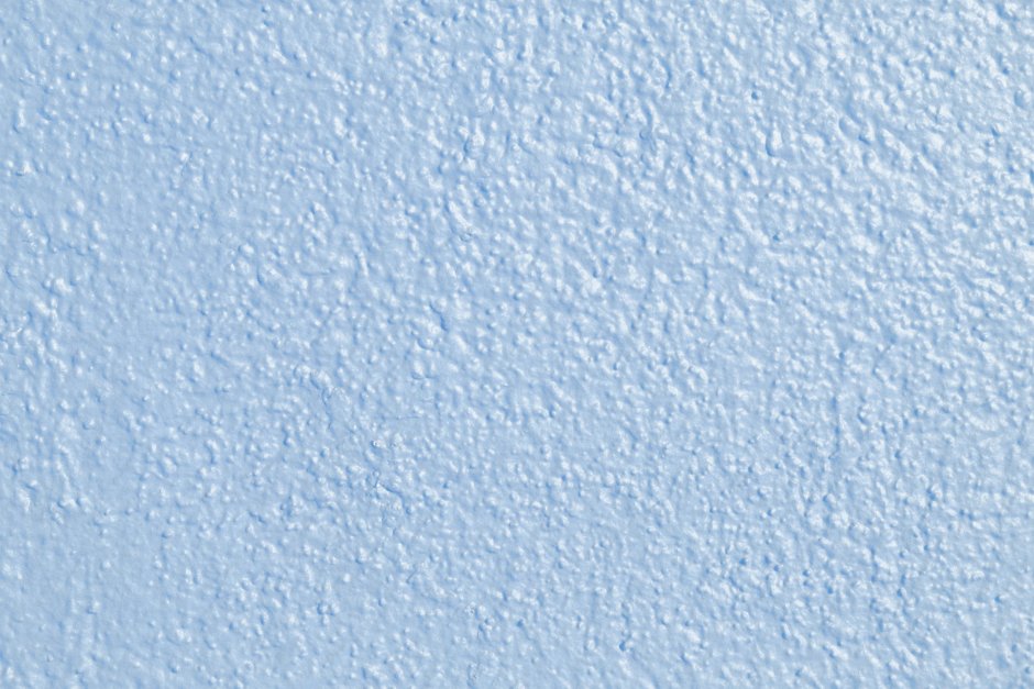 Голубая краска для стен текстура