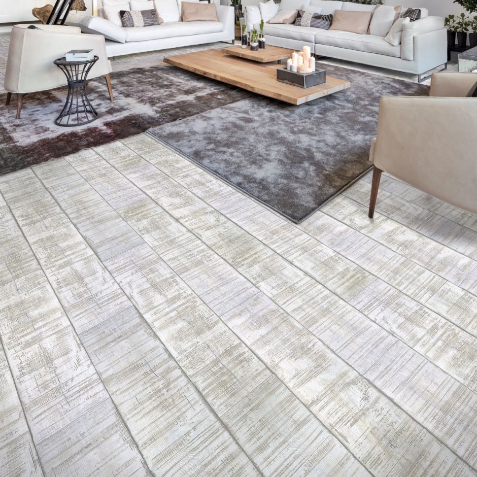 ПВХ AQUAFLOOR REALWOOD af6051