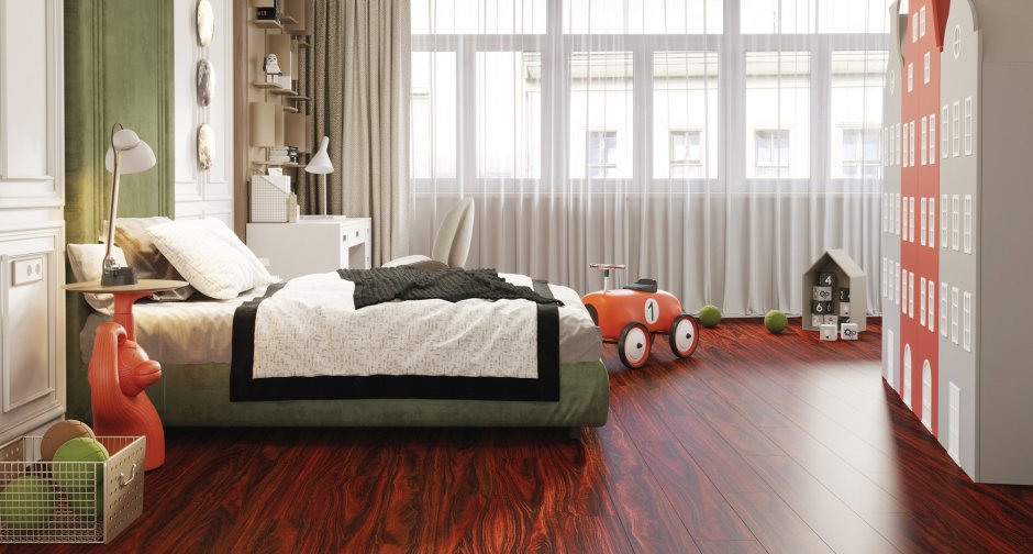 Ламинат дуб Престиж Artfloor