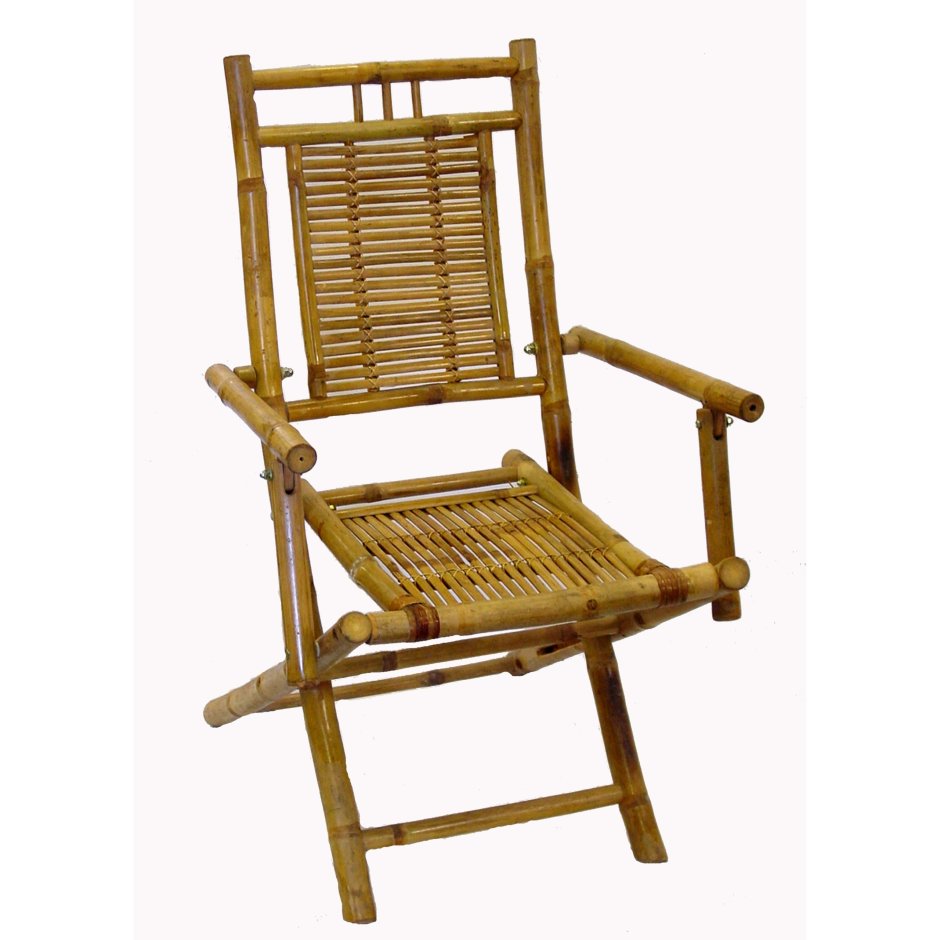 Бамбук мебель ножка стула