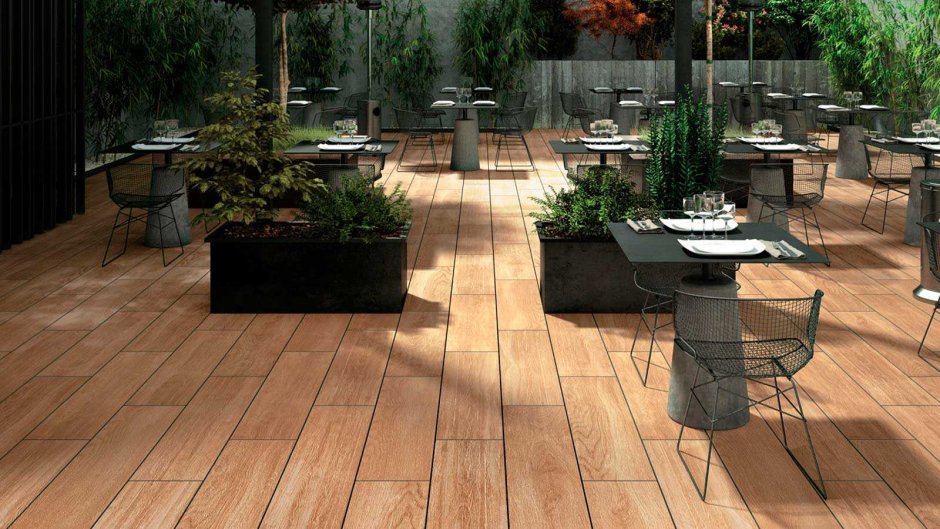 Керамогранит my Plank Elegant 15х90