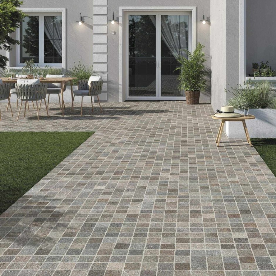 Cersanit Vilio Graphite