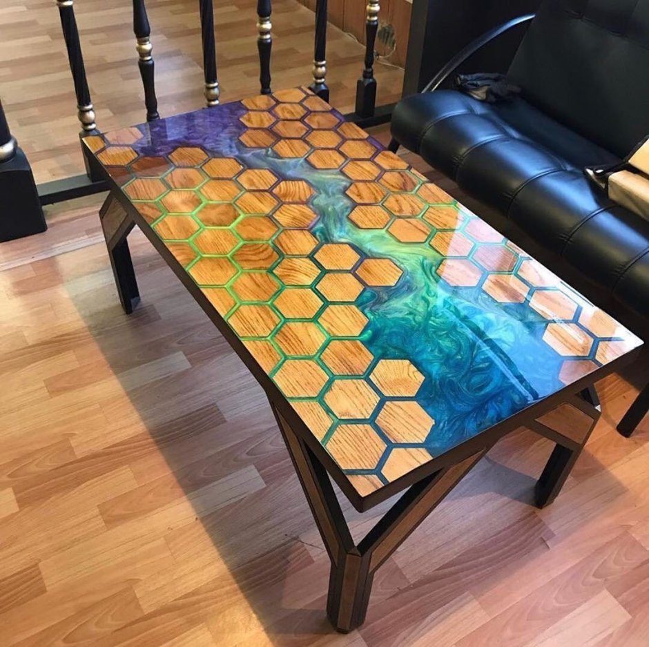 Сервировка стола в стиле гламур
