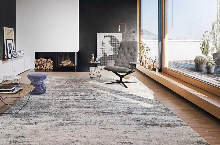 Ковер Walter Knoll «Chumwi»