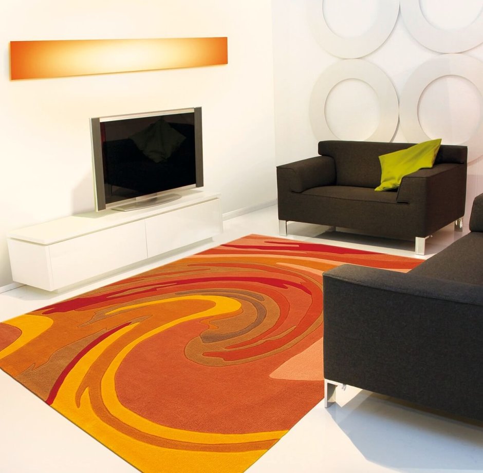 Ковер Arte Espina Modern 4018-34