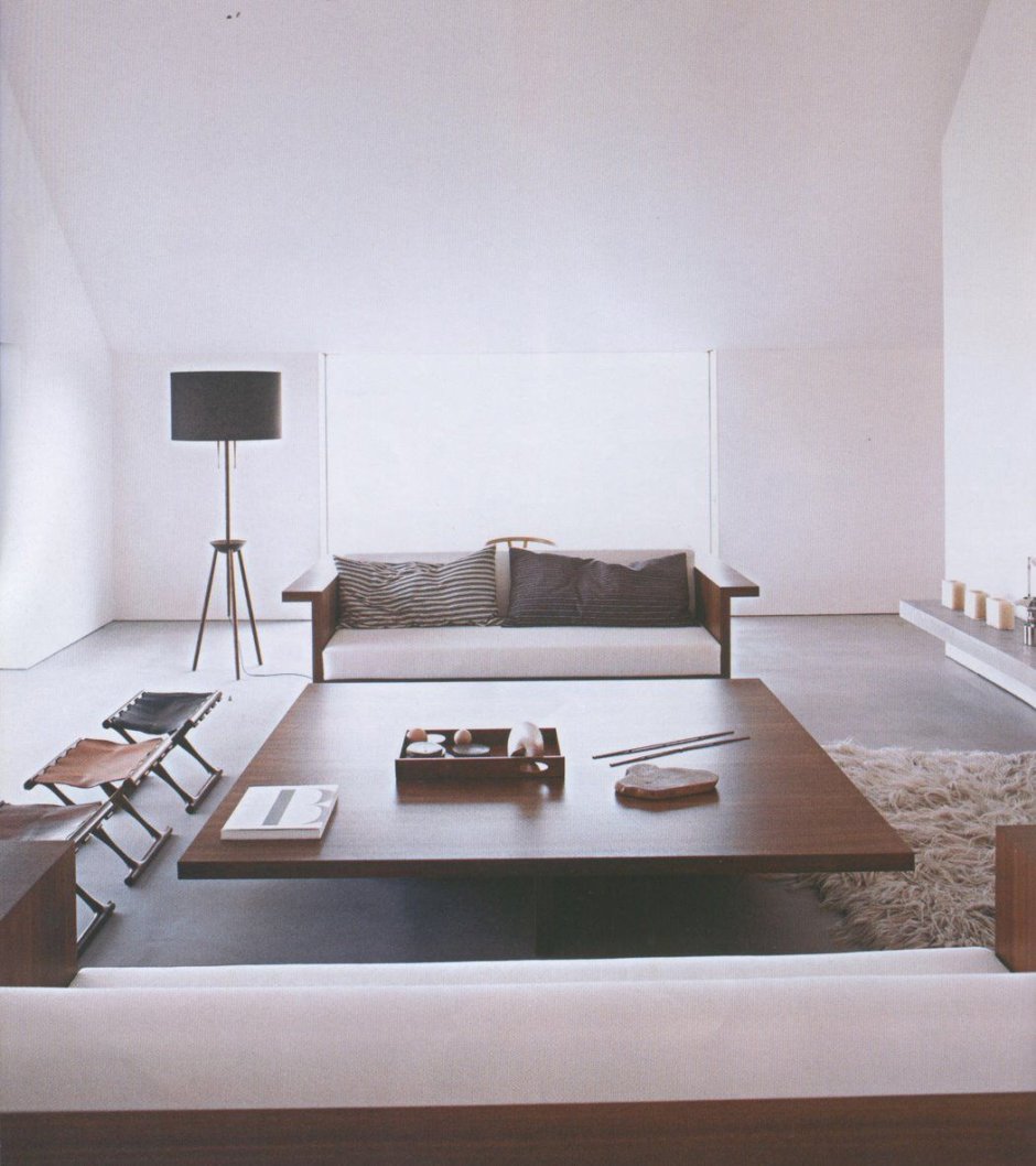 Джон Поусон Baron House