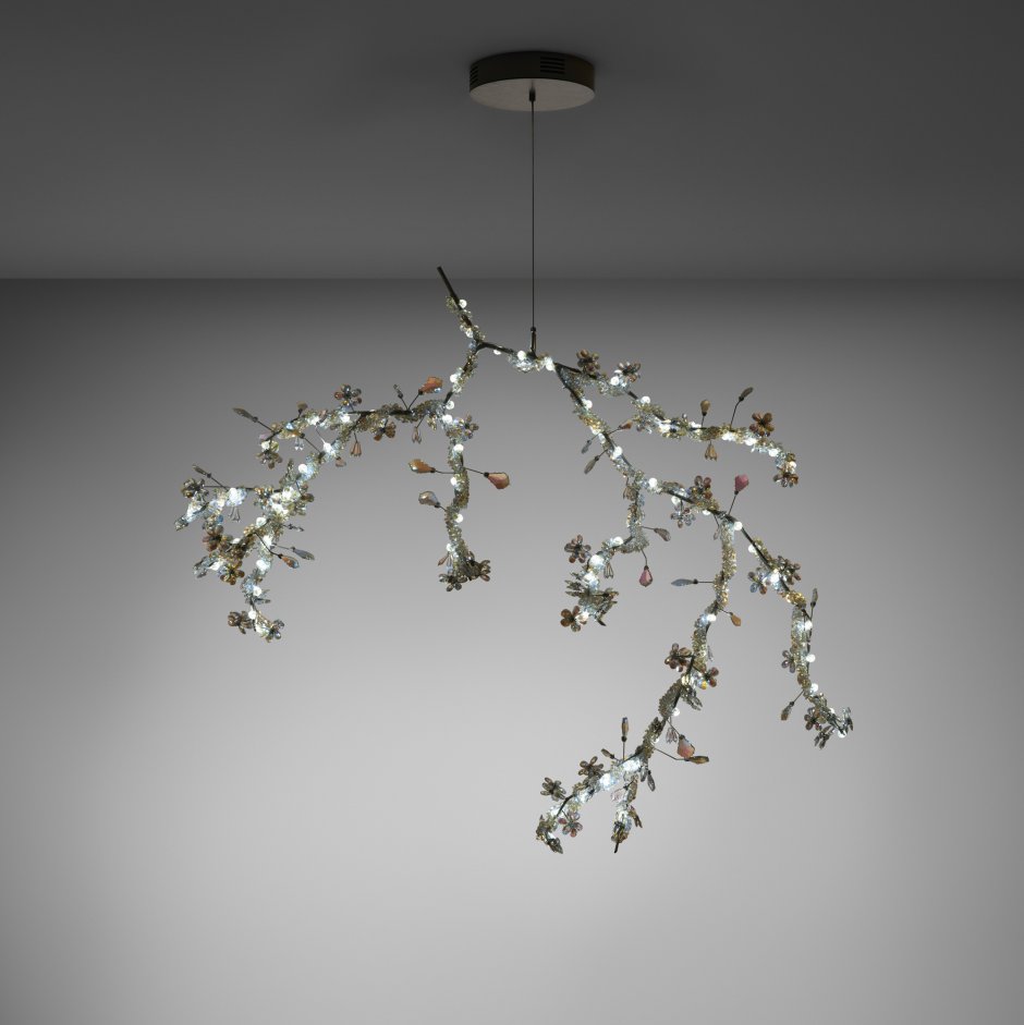 Blossom by Tord Boontje Swarovski