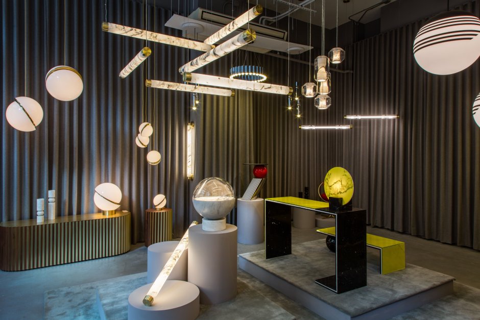 Lee Broom
