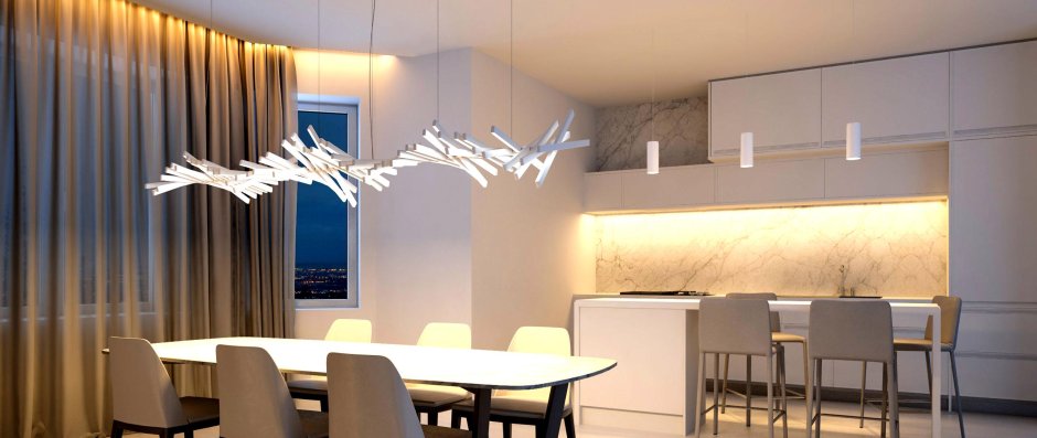 Foscarini Twiggy Terra