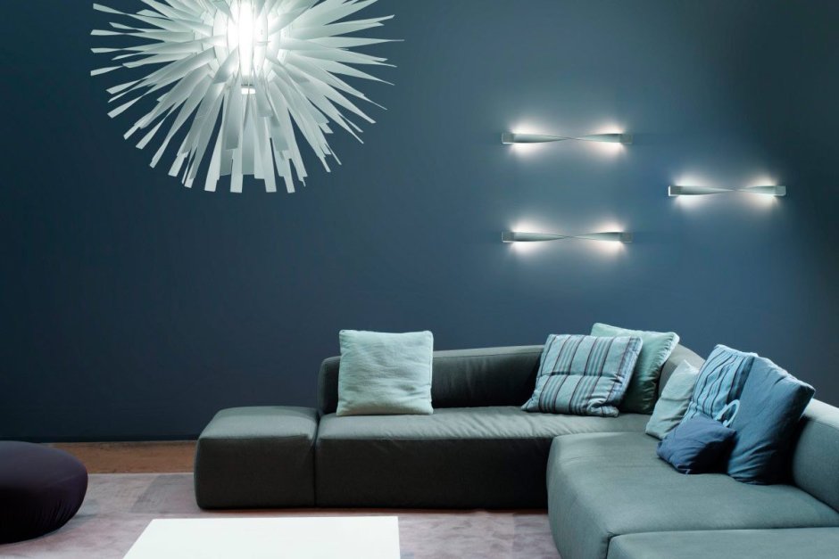 Kartell Fly светильник