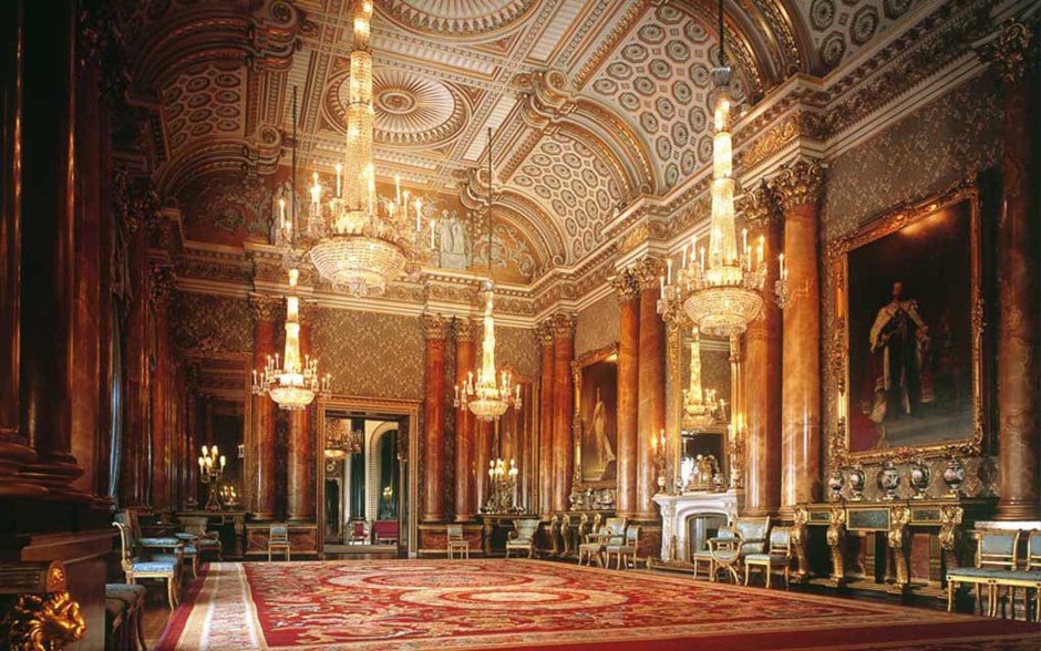 Royal Palace of Madrid