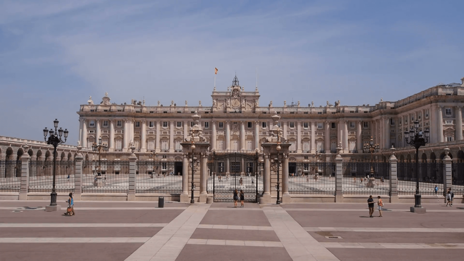 Royal Palace HD