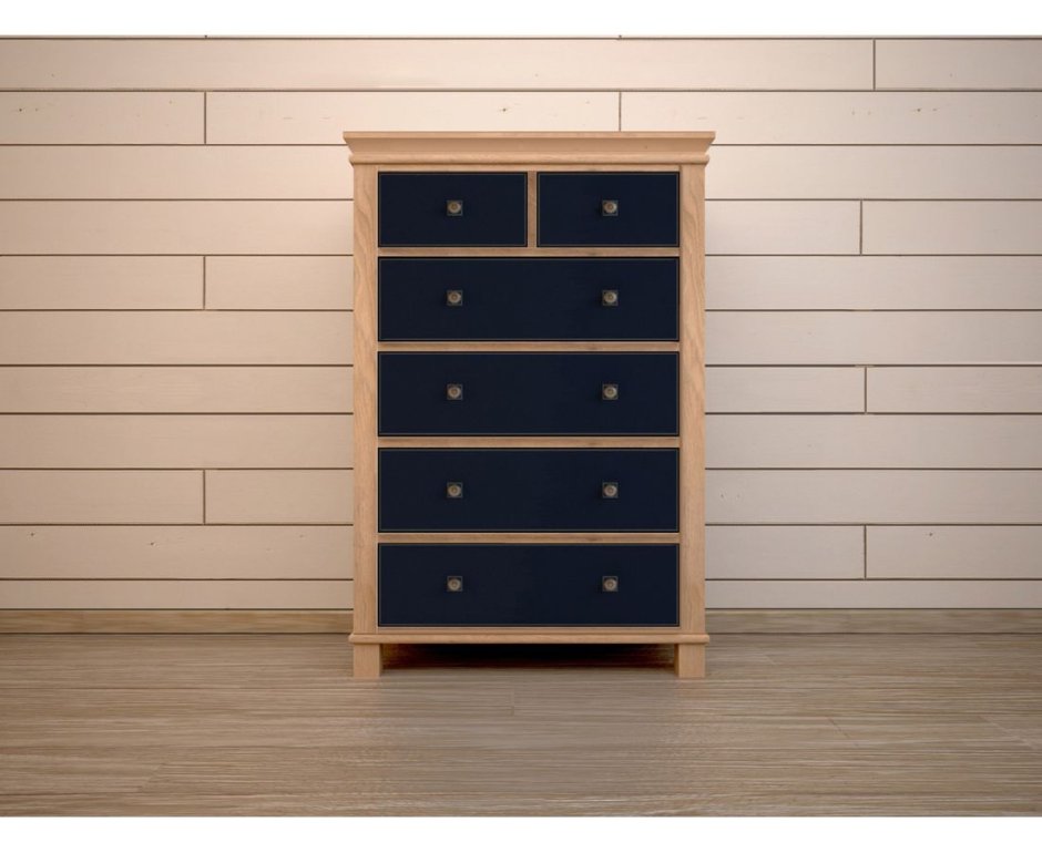 Переделка старой мебели