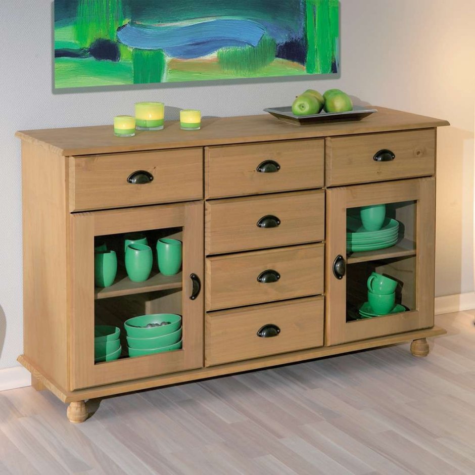 Сара Ричардсон детская комната