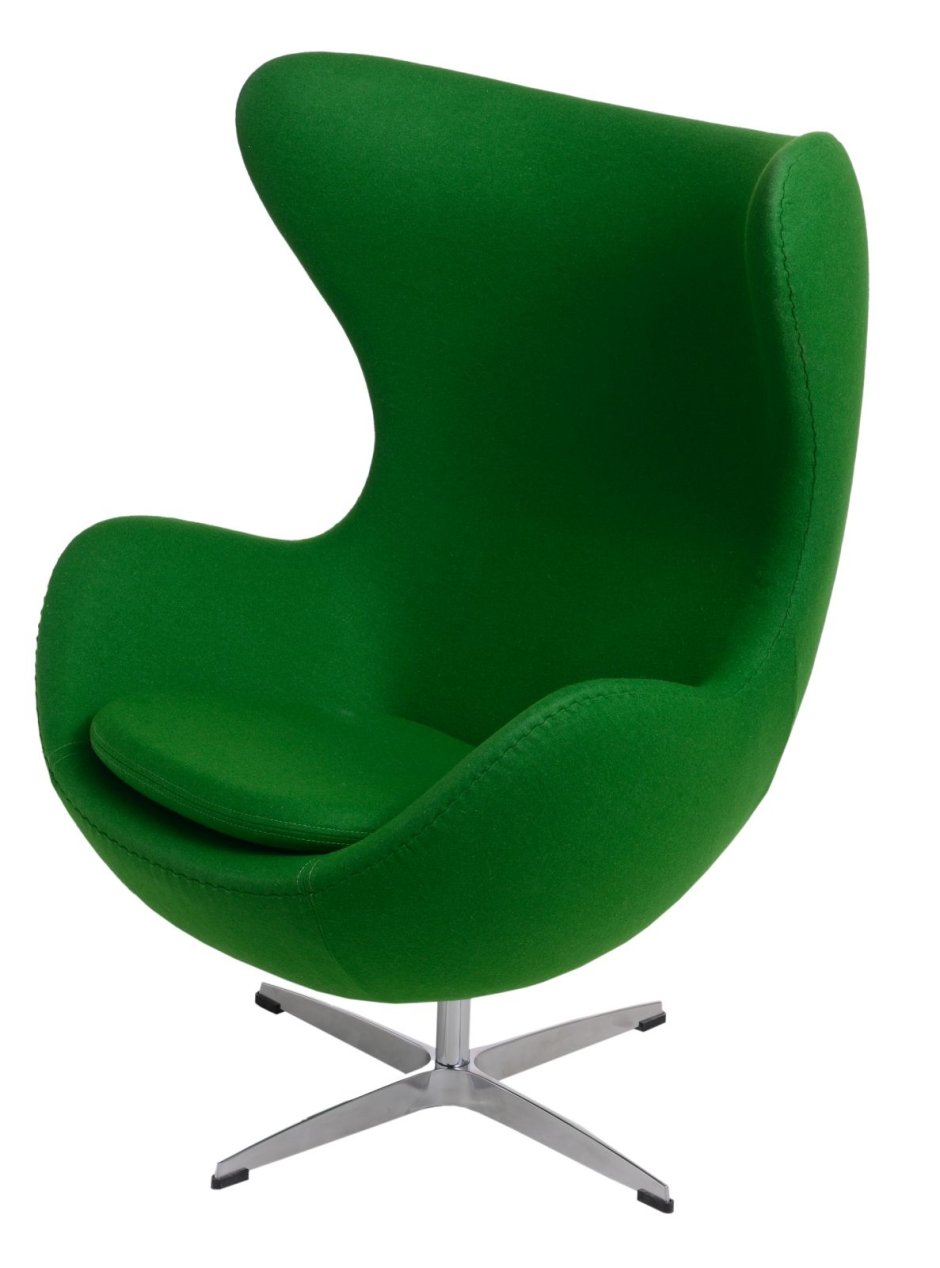 Кресло Вельс Velvet Green
