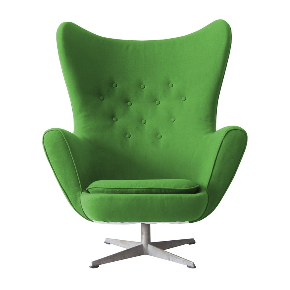 Кресло Gelver Chair Green 01.701