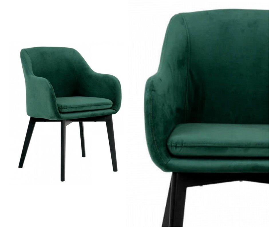 Кресло Taylor Armchair Green