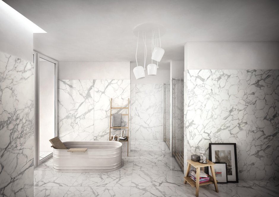 Rex Ceramiche Rex Magnum Alabastri Bamboo
