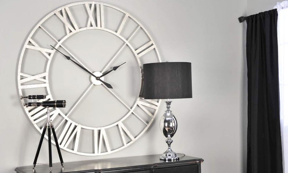 Clockcanvas
