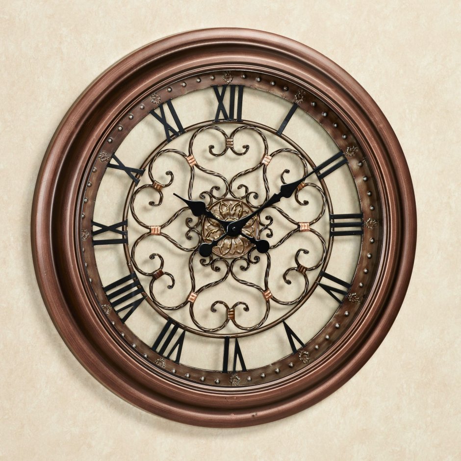 Настенные часы Uttermost 06097