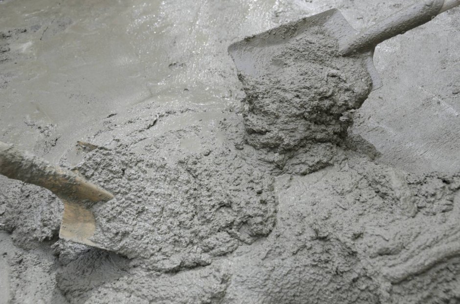 ЦПС универсальная цементно-Песчаная м150