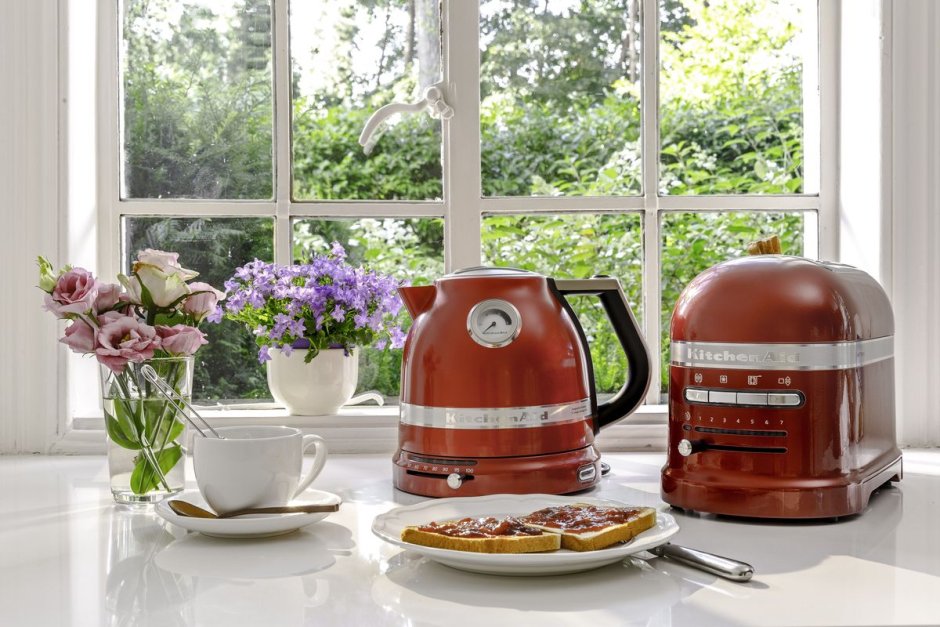 Kitchenaid kn3cw