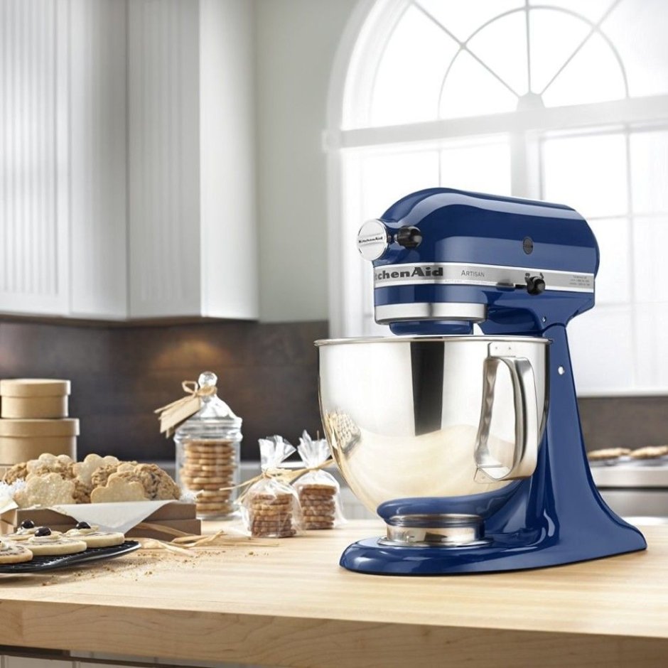 Kitchenaid 5ksm185pseph