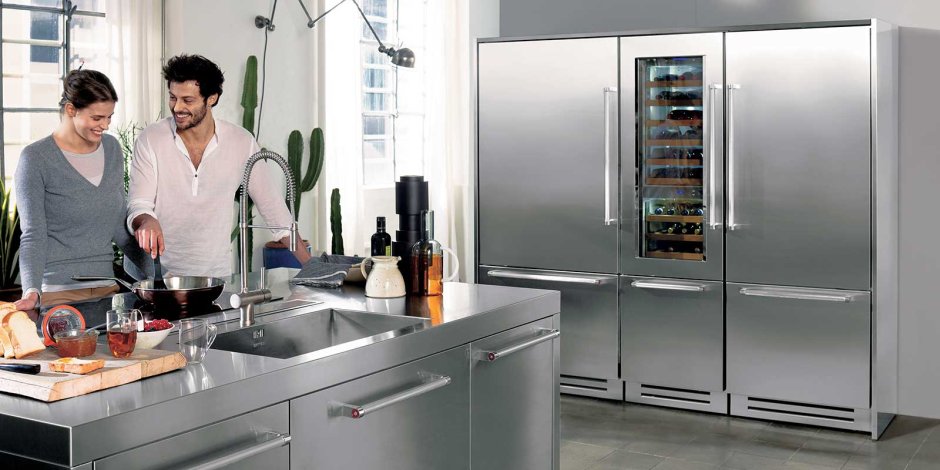 Kitchenaid 5kek1322ess