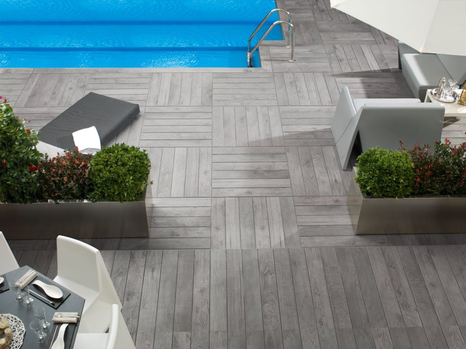 Porcelanosa Oxford Antracita