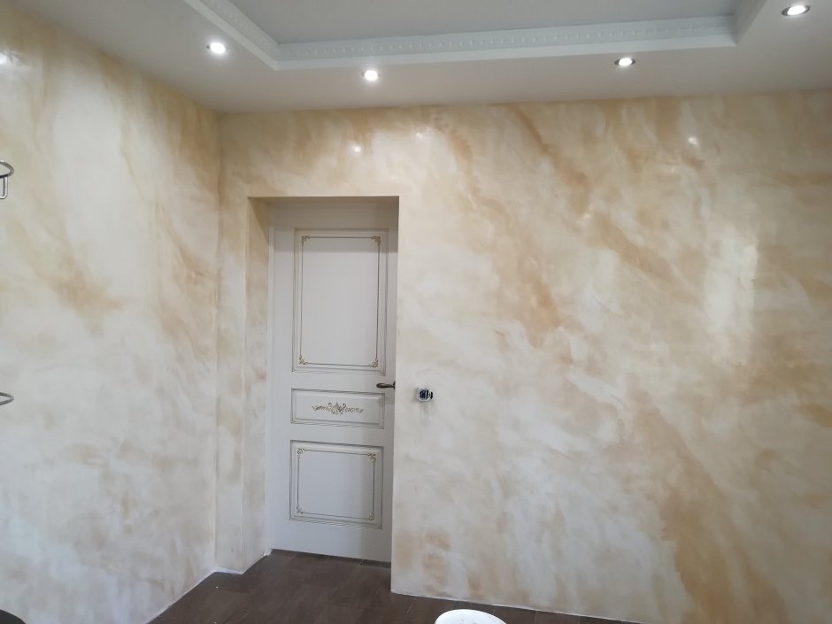 Венецианская штукатурка Venetian Plaster d705