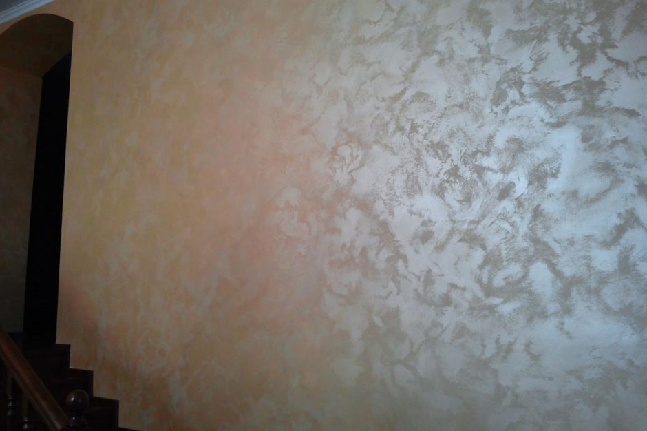 Венецианская штукатурка Venetian Plaster