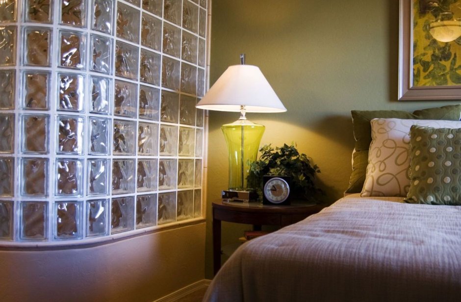 Ирина Райхер стеклоблоки проект