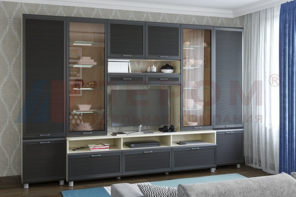 Лером Мелисса венге