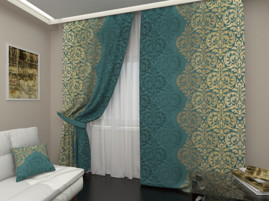 Designers Guild ткани