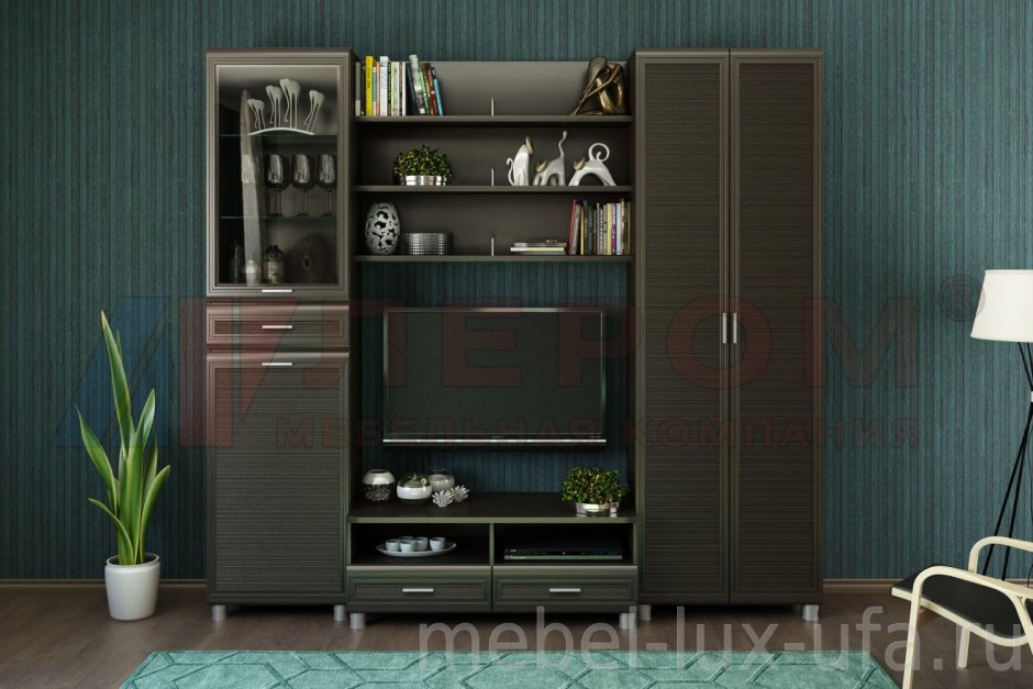 Мебель Лером Мелисса гостиная