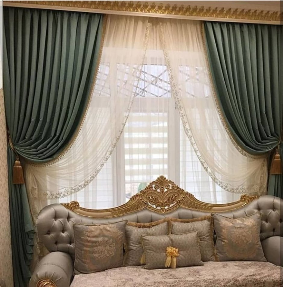 Итальянские ткани Chicca Orlando