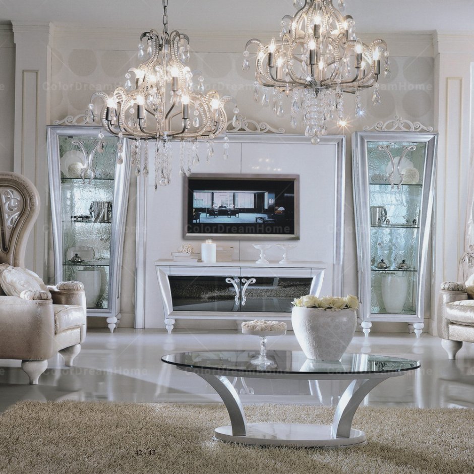 Тумба Panamar 862.000 Blanco