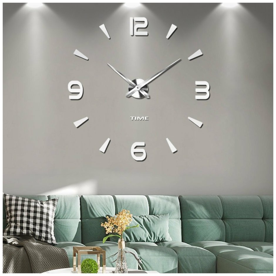 3d часы time 12-005g