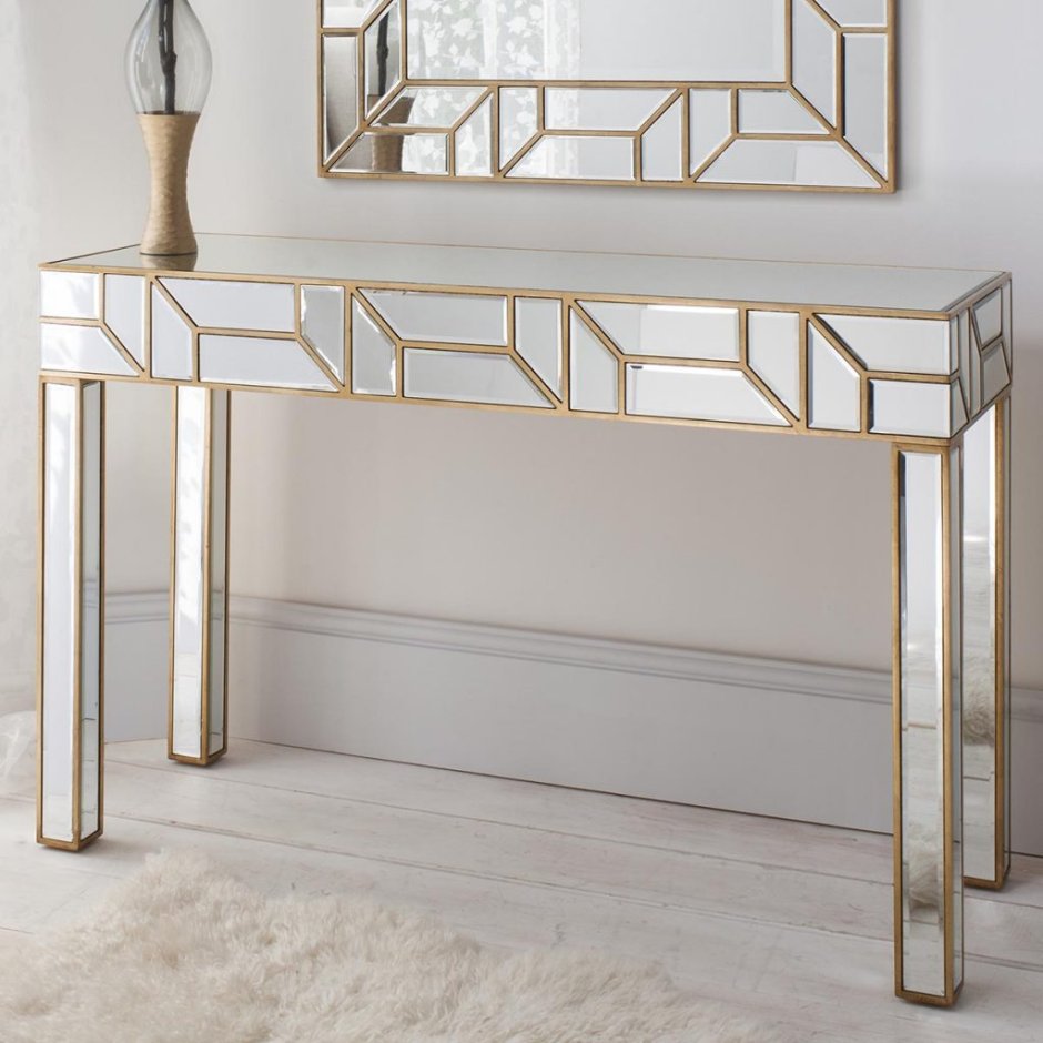 Консоль Louise Console Table