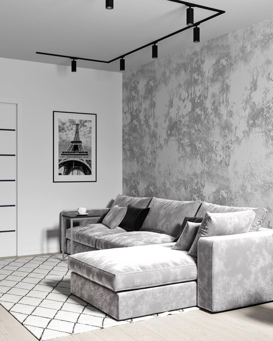 Венецианская штукатурка Vray