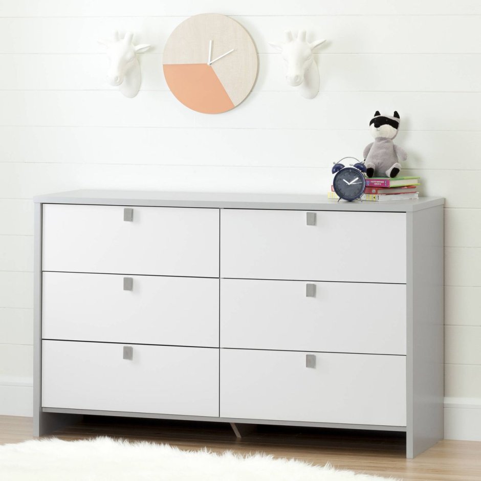 Комод Malm ikea убийца