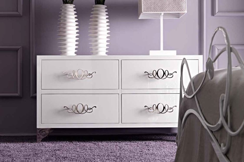 Corte zari мебель Италия