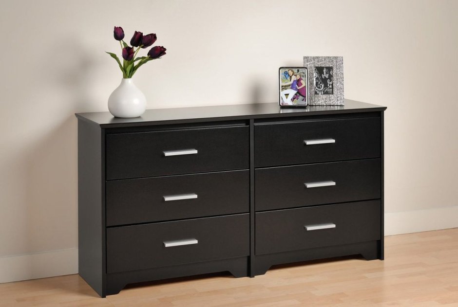 Ikea Malm Dresser