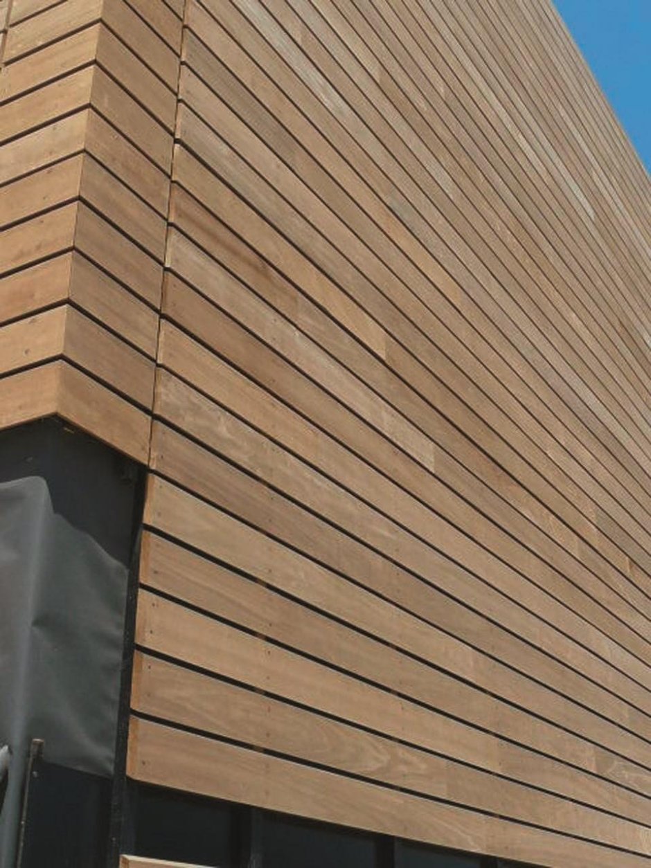 Delta-Fassade s Plus